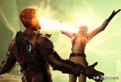 ea死亡空间剧情,ea死亡空间重制版