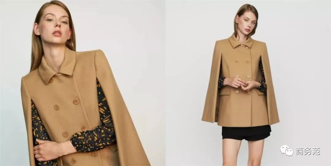 maxmara推荐一款可以穿10年的大衣,maxmara经典驼色大衣