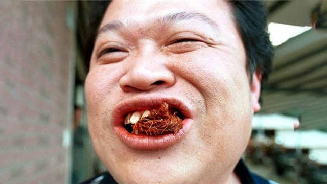 槟榔是什么为什么年轻人都喜欢嚼,槟榔有什么含义