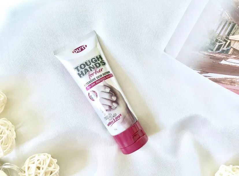 用过的都说好的护手霜,这7款护手霜实惠又好用
