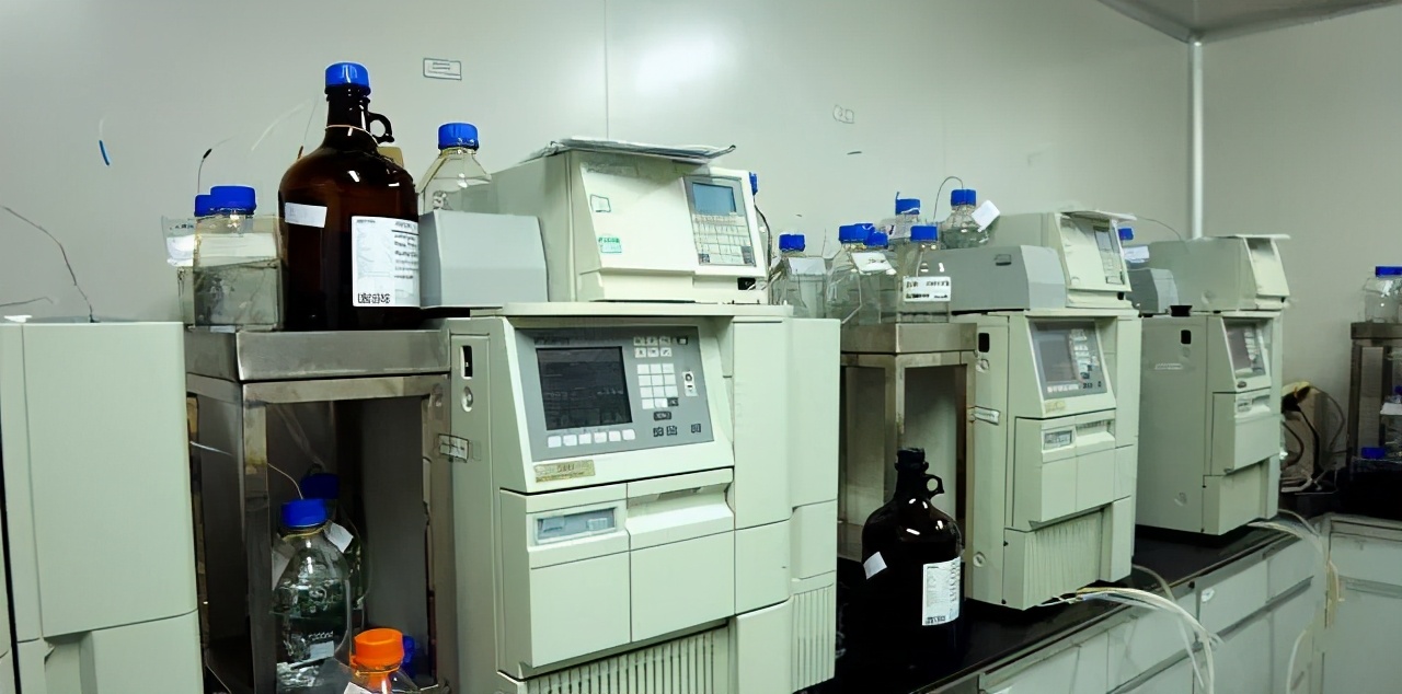 中国科技进步靠什么？靠外国科学仪器？