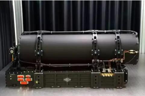 激光能制冷吗,激光制冷最低温度