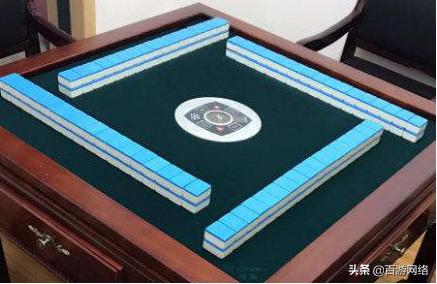 打麻将真的要学习吗,如何打麻将基础入门