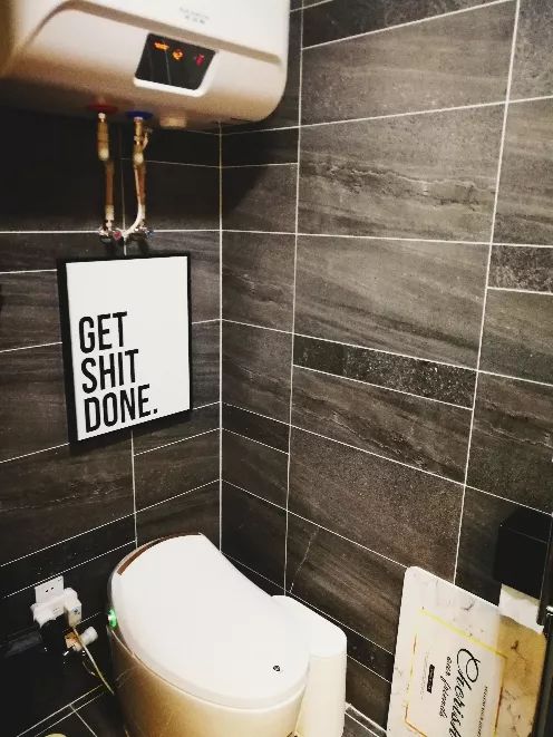 说说家装那点事儿,我们家装修到底有多丑