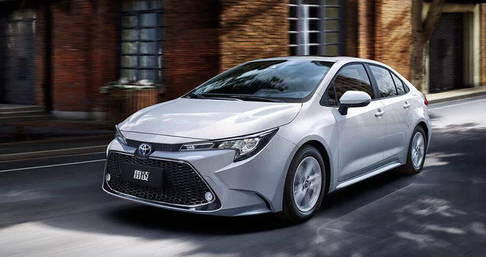 家用卡罗拉雷凌轩逸怎么选,速腾高尔夫雷凌卡罗拉怎么选