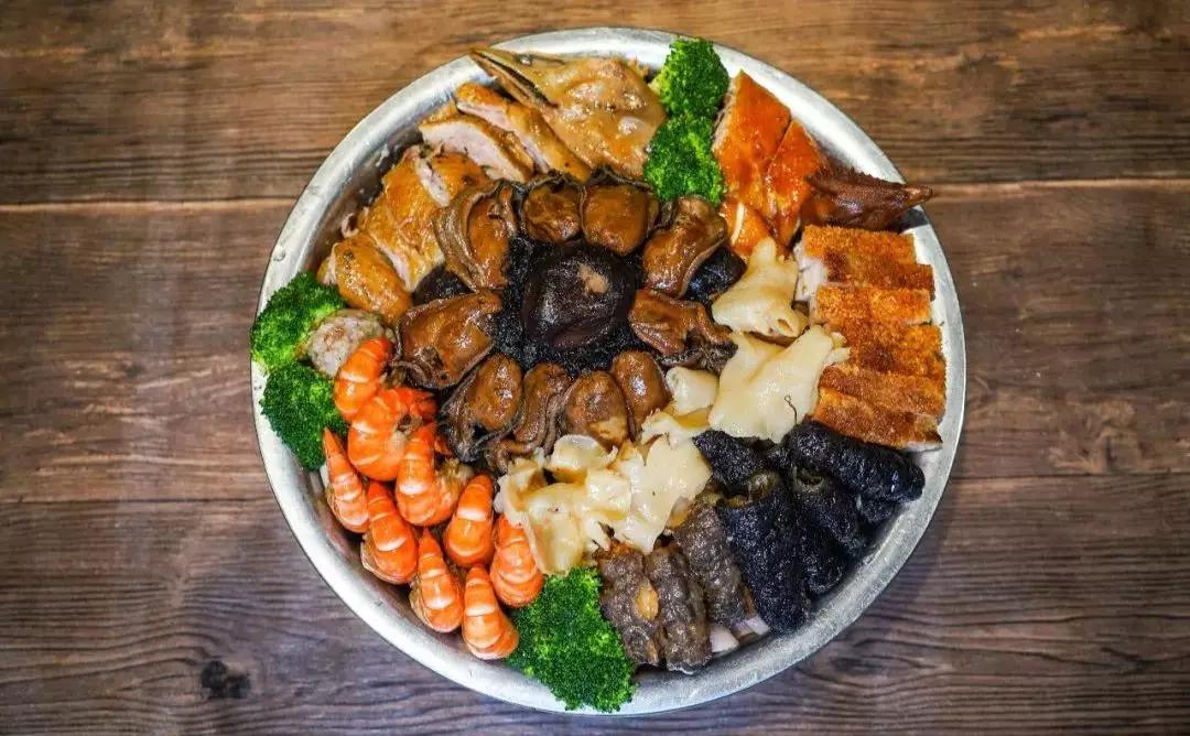 顺德老字号粤菜,精品粤菜顺德菜