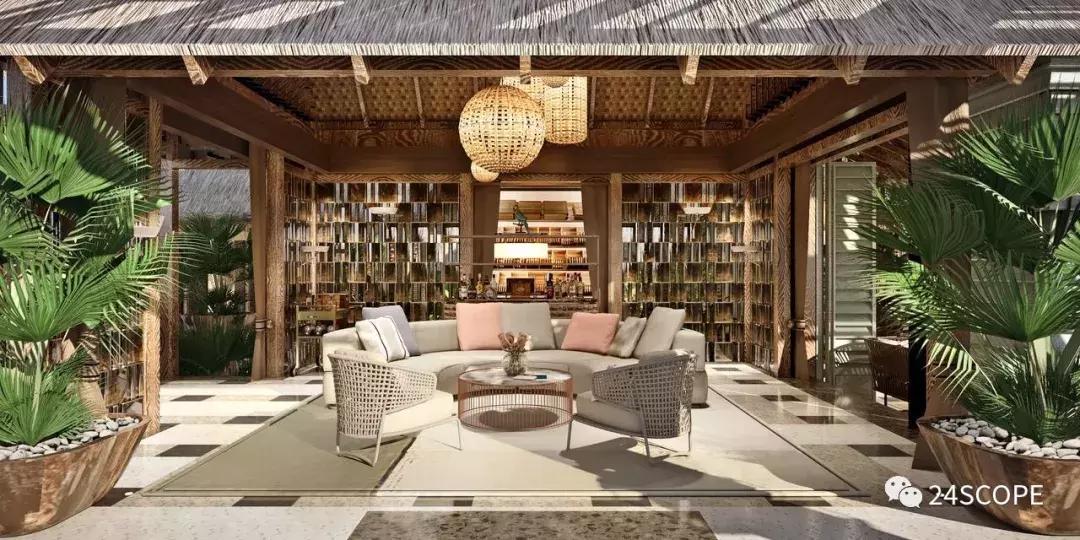 马尔代夫最美度假旅游岛酒店,马尔代夫娇丽酒店价格