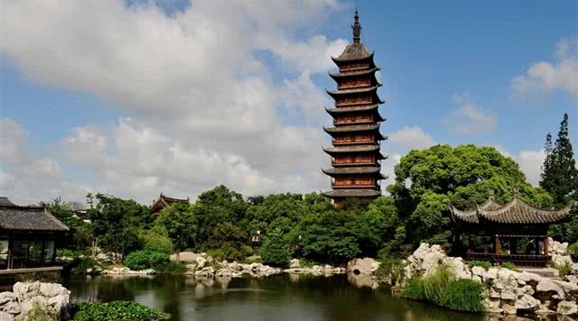 江苏园林旅游攻略,江苏有哪些免费园林景区