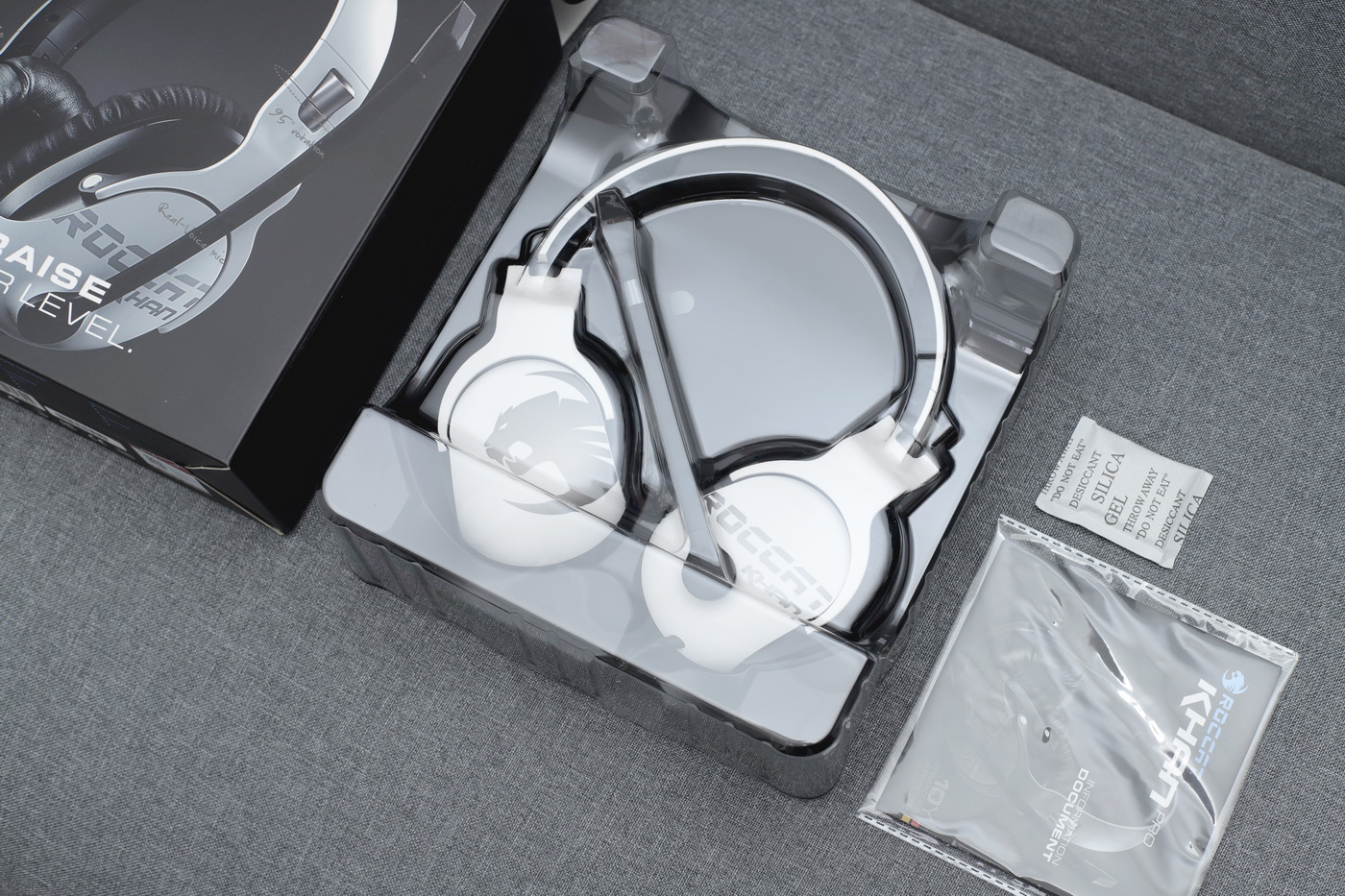 冰豹悍音khanpro,冰豹khan电竞耳机