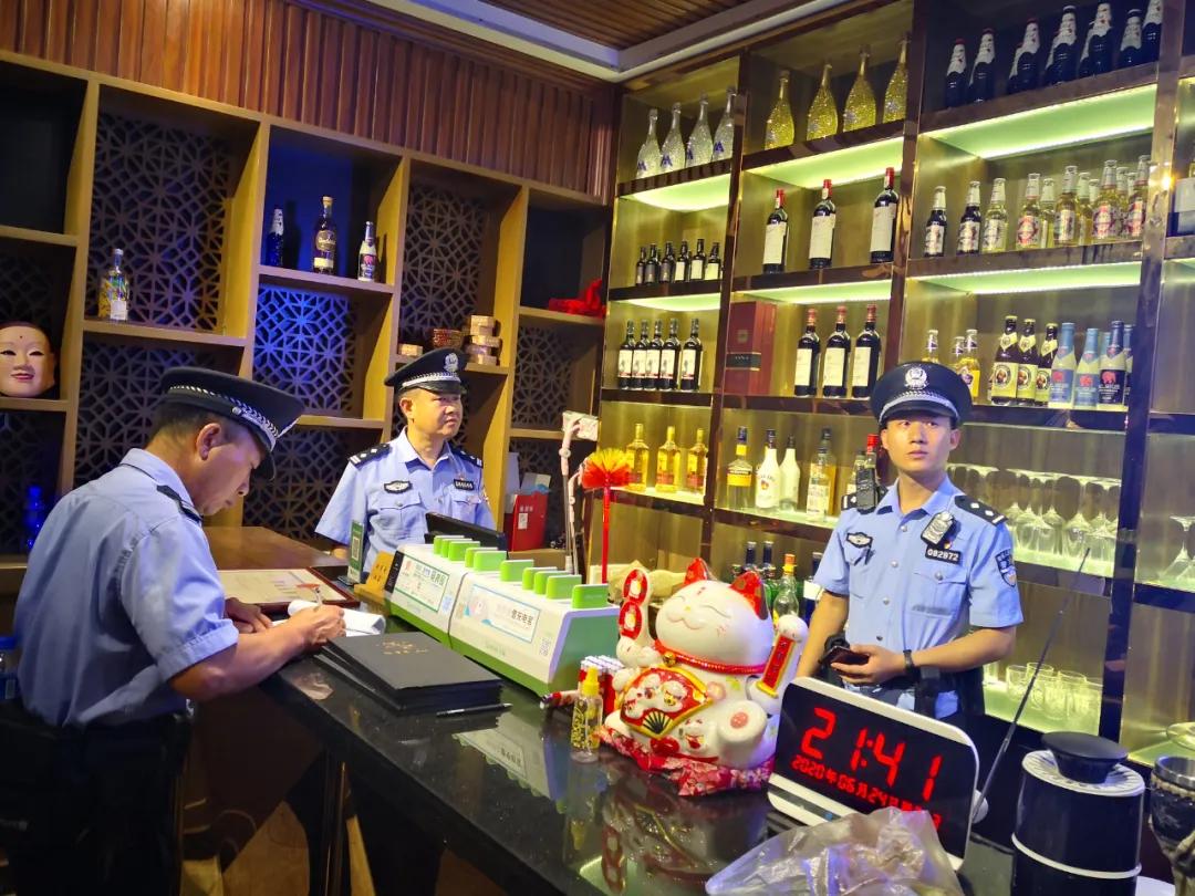 巡警大队加强春节期间巡逻防控,警方全力做好端午安保工作