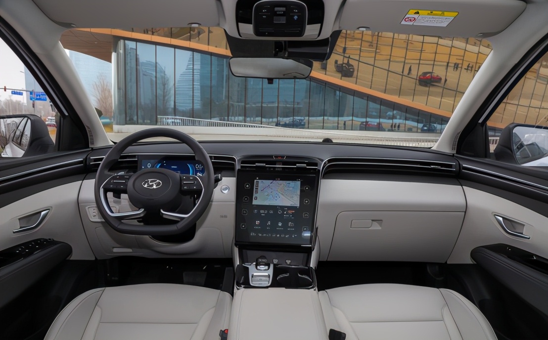 第五代途胜l没有360吗,第五代途胜l尊贵版有什么缺点吗