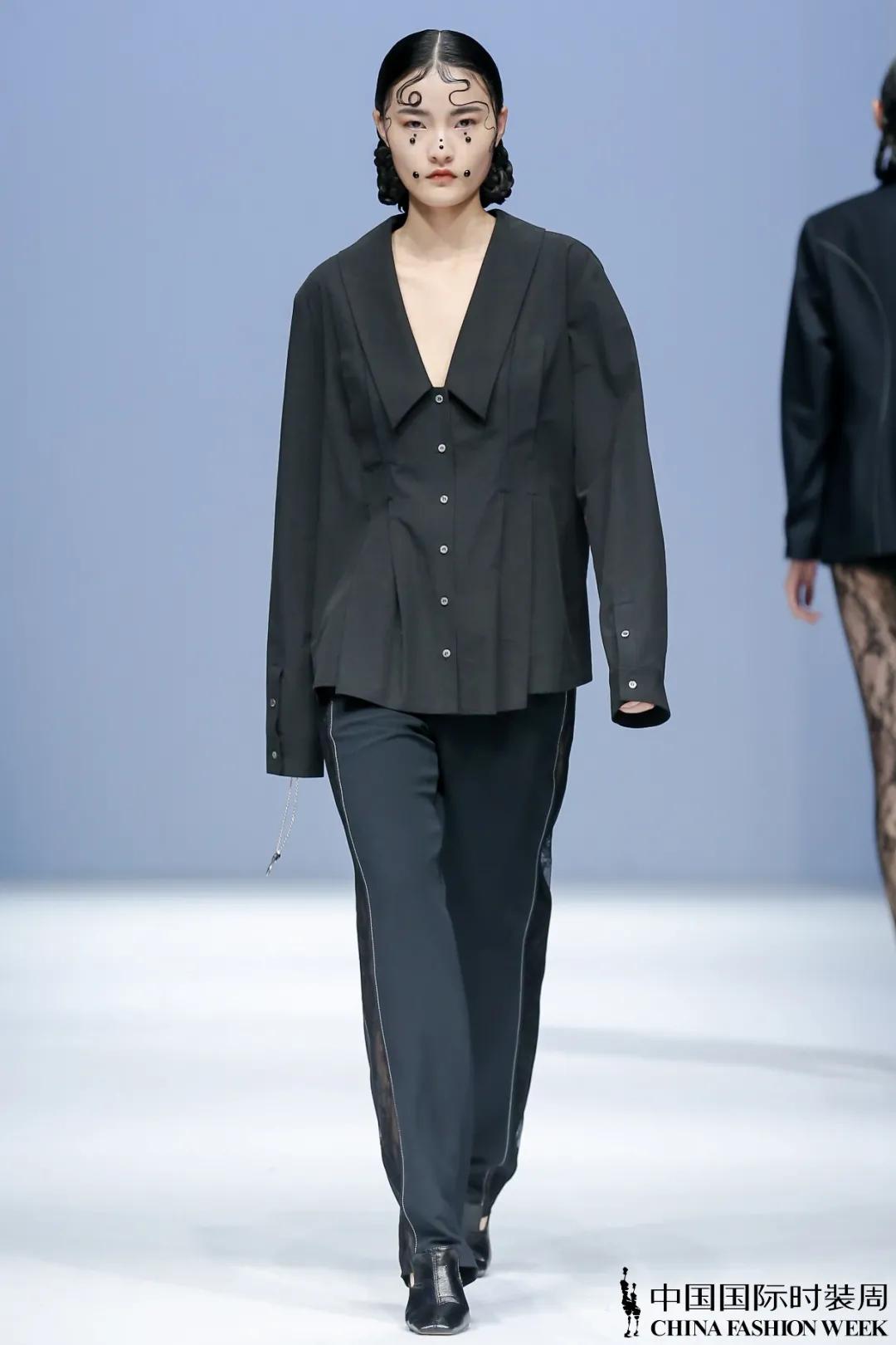 第26届中国十佳时装设计师,中国十佳时装设计师原创作品选萃