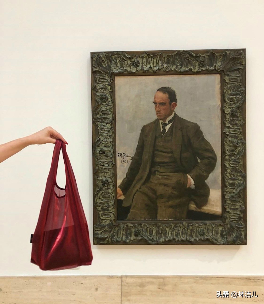 比爱马仕包还贵的包,比爱马仕还贵的小众包包