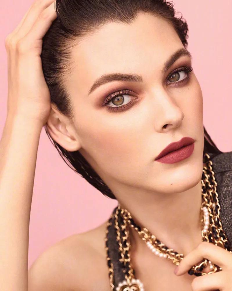 为什么大家都喜欢买香奈儿,香奈儿带给你的感触