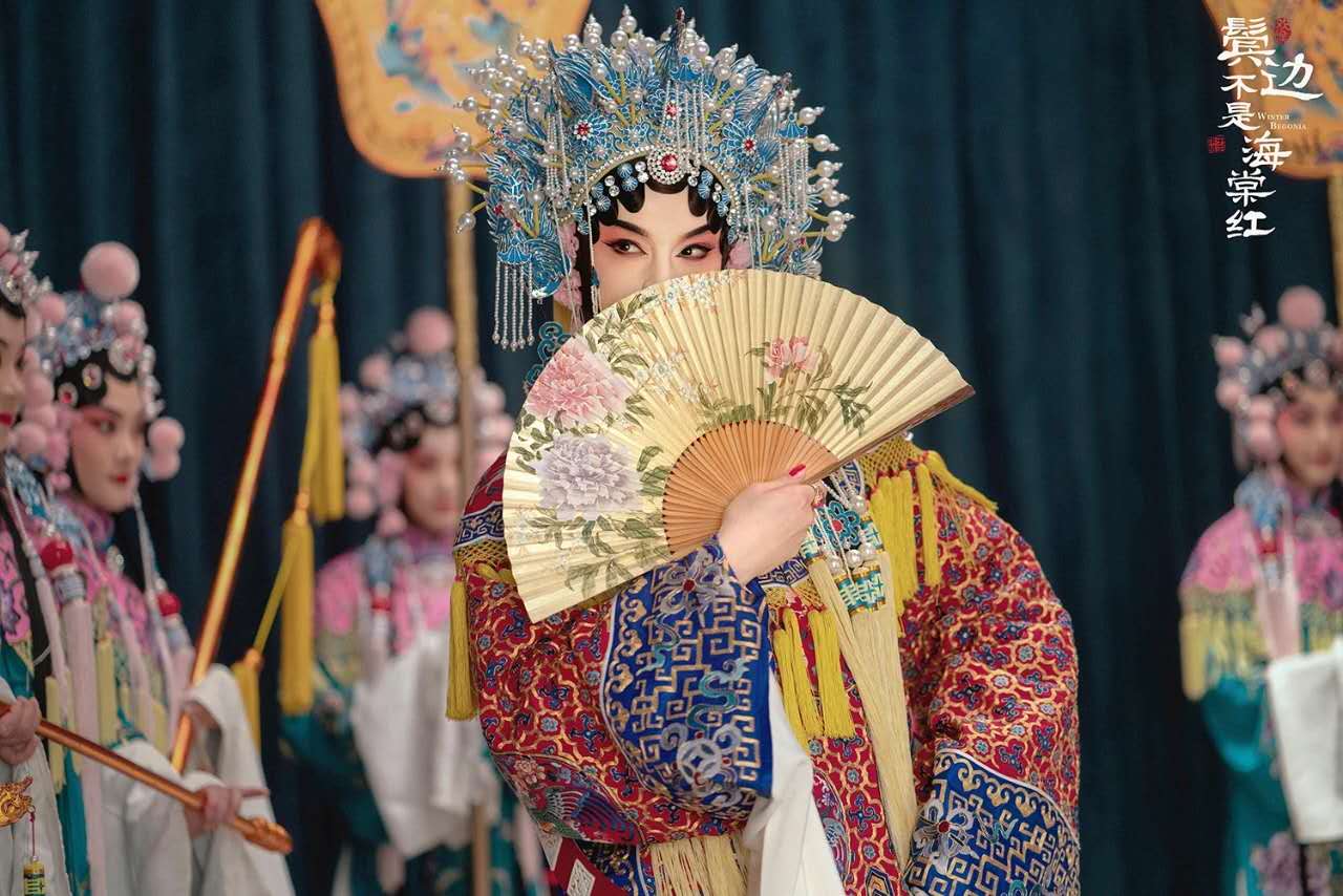 质子与戏子纯爱虐文,戏子受宠文