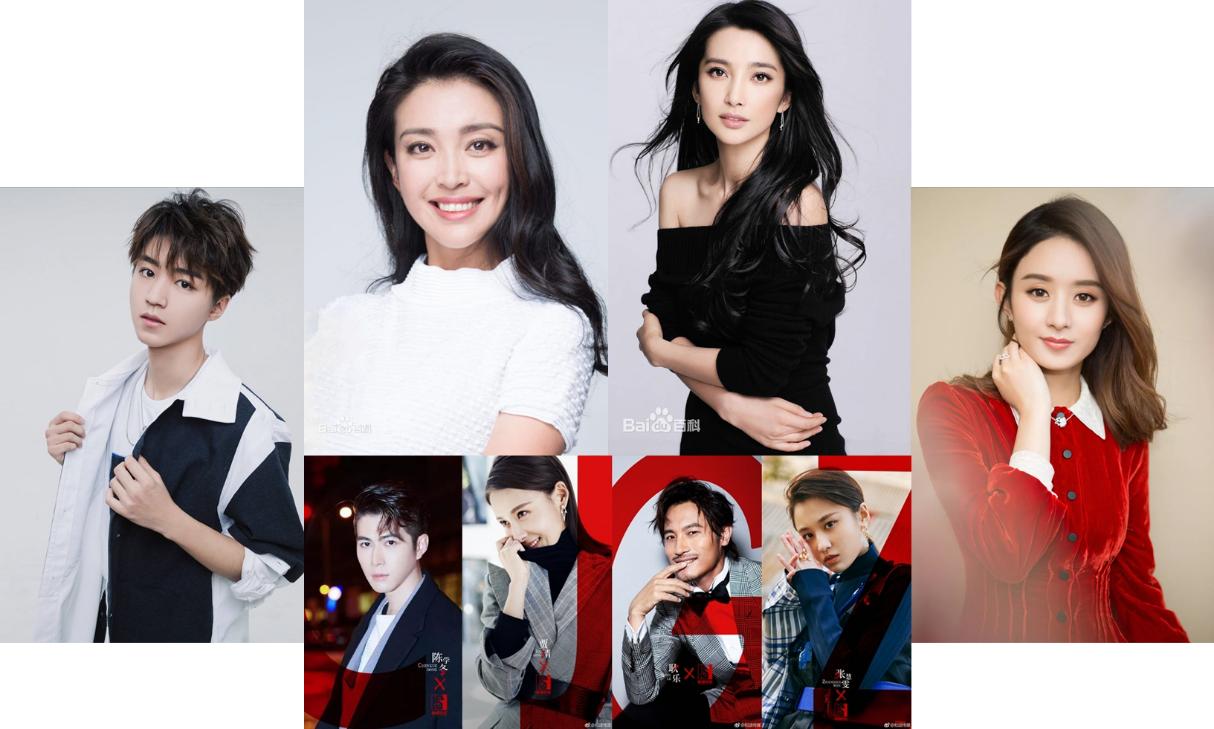 和颂传媒赵丽颖合作模式,和颂传媒股东赵丽颖