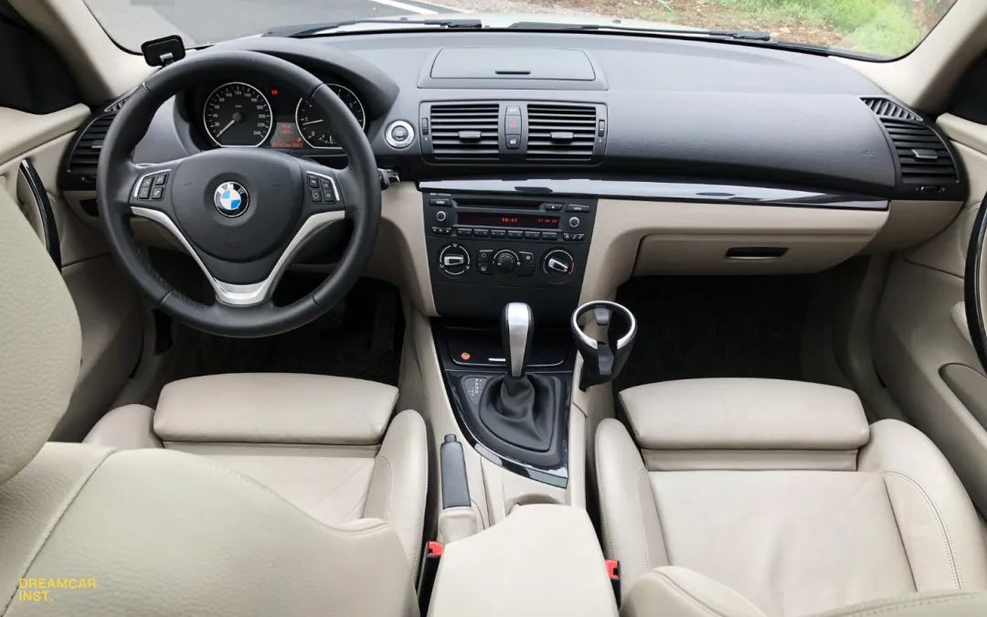 宝马e822.0评测,宝马e82哪款最好