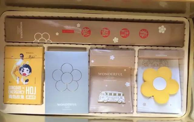 明星春节时期送礼物,明星春节礼物推荐