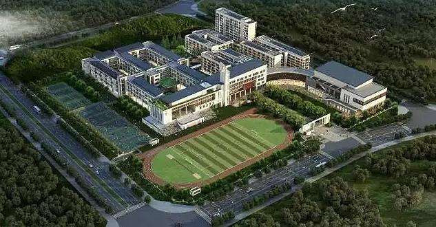 东莞公办好学校来几所,来看看大家眼中的学校