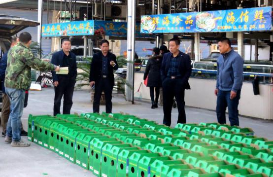 龙胜凤鸡竟“飞”入海鲜市场,“高规格”背后大有文章