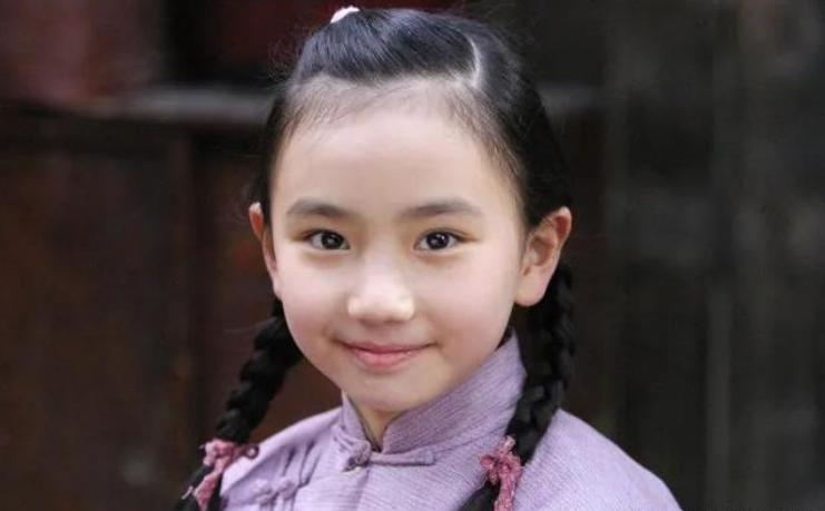 童星退圈后一心考清华,红孩儿扮演者赵欣培退出娱乐圈