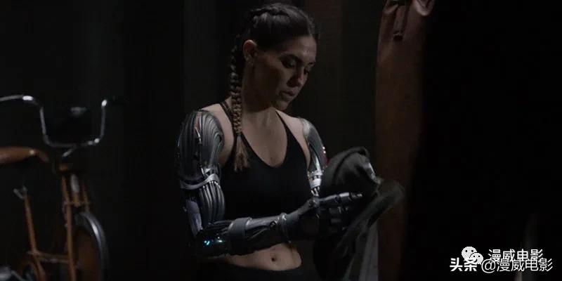 神盾局特工悠悠,悠悠演员是谁