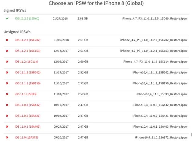 ios15.4降级15.3会清除数据吗,苹果ios降级有什么好处