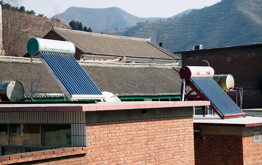 农村的太阳能近期状况如何,农村曾流行的太阳能为何变少了