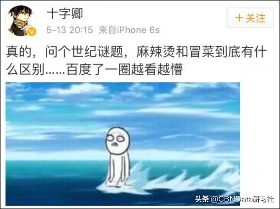 按签儿算钱的串串和称斤卖的麻辣烫，吃哪种更划算？