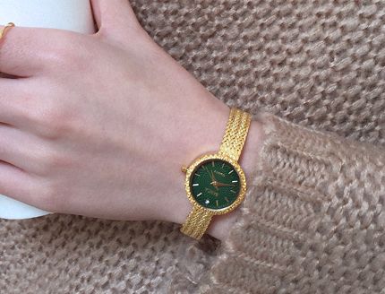 我去年买了个表超耐磨的什么意思,我去年买了个表超耐磨