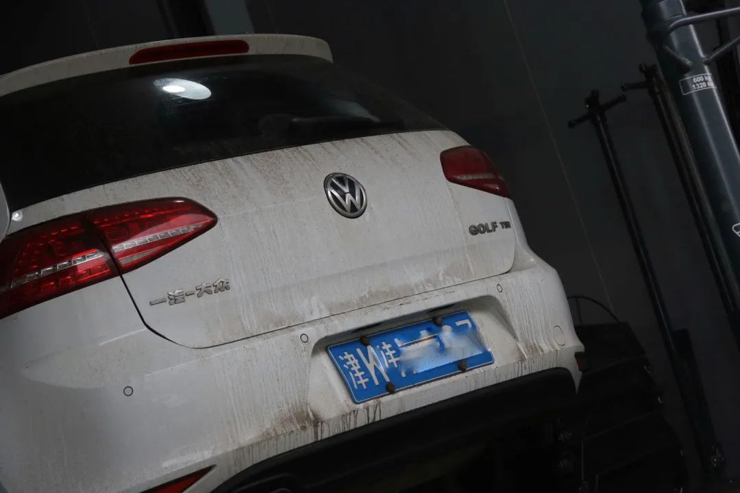 怪兽修车完整版,怪兽修车途锐