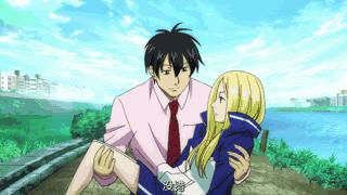 五一放假五天最值得看的动漫,看完这些动漫后你的精神状态