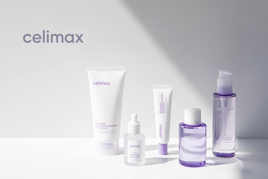 celimax海外品牌店入驻小红书，好物一网打尽