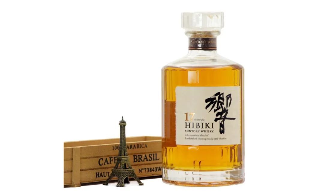 日威蒸馏所山崎、白州、知多：“是的，我们是有一个孩子。”