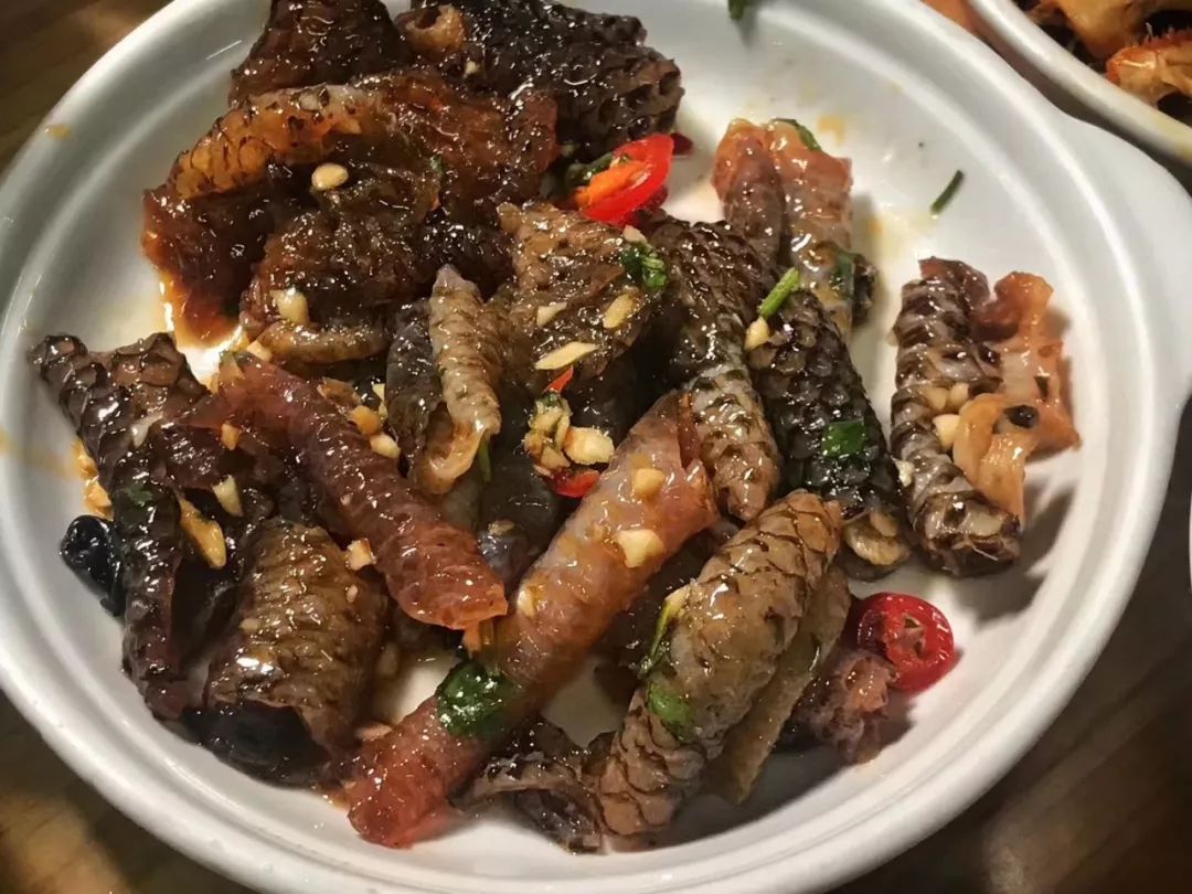 汕头5天旅行怎么吃,汕头两天一夜美食游攻略