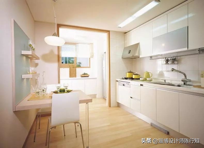 厨房装什么油烟灶好用呢,烟灶放在厨房哪个位置最合适