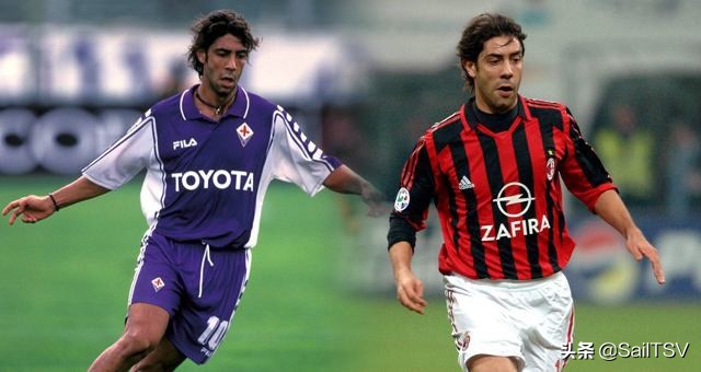 现役足坛十大前腰排名,21世纪足球前腰排行