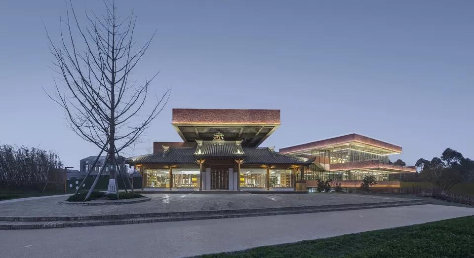 中国十大最美建筑风景,寻找最美古村落的建筑之美