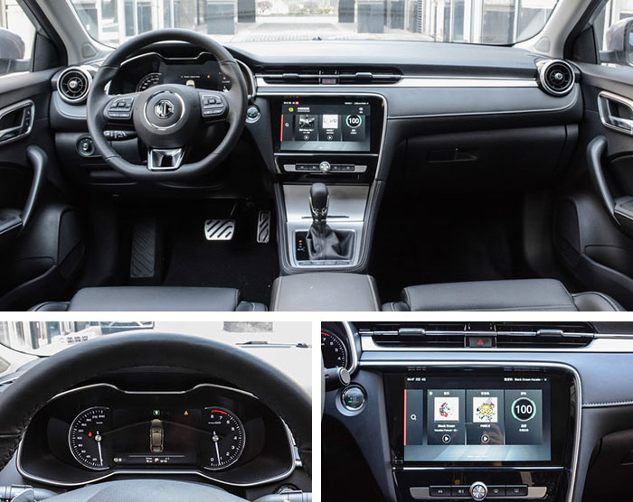 名爵61.5t车主用车体验,消费者对一四款名爵6的评价