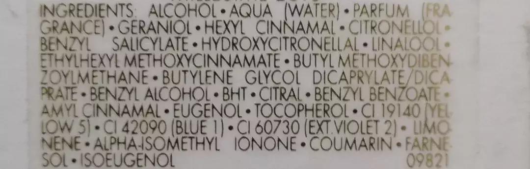 娇兰铃兰香水系列,娇兰铃兰香水哪一年的味道最好闻