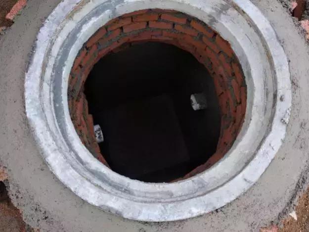 北方农村厕所如何冲水,农村厕所改造施工详细过程