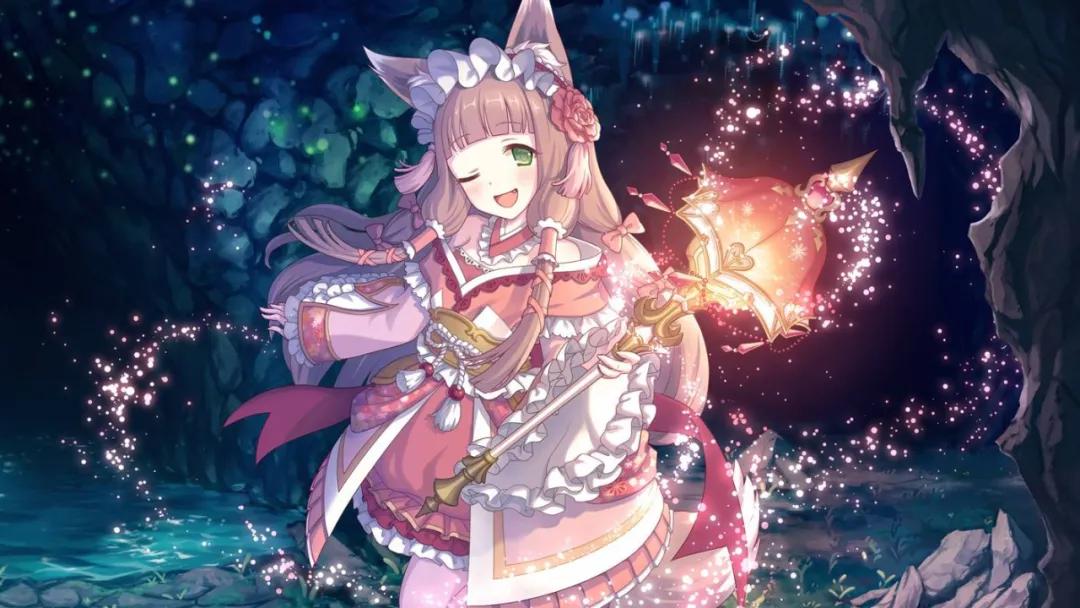 “钞能力”满分的《公主连结》为啥爆了？