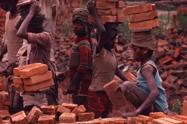 现在的印度真实的情况,印度是如何分裂的