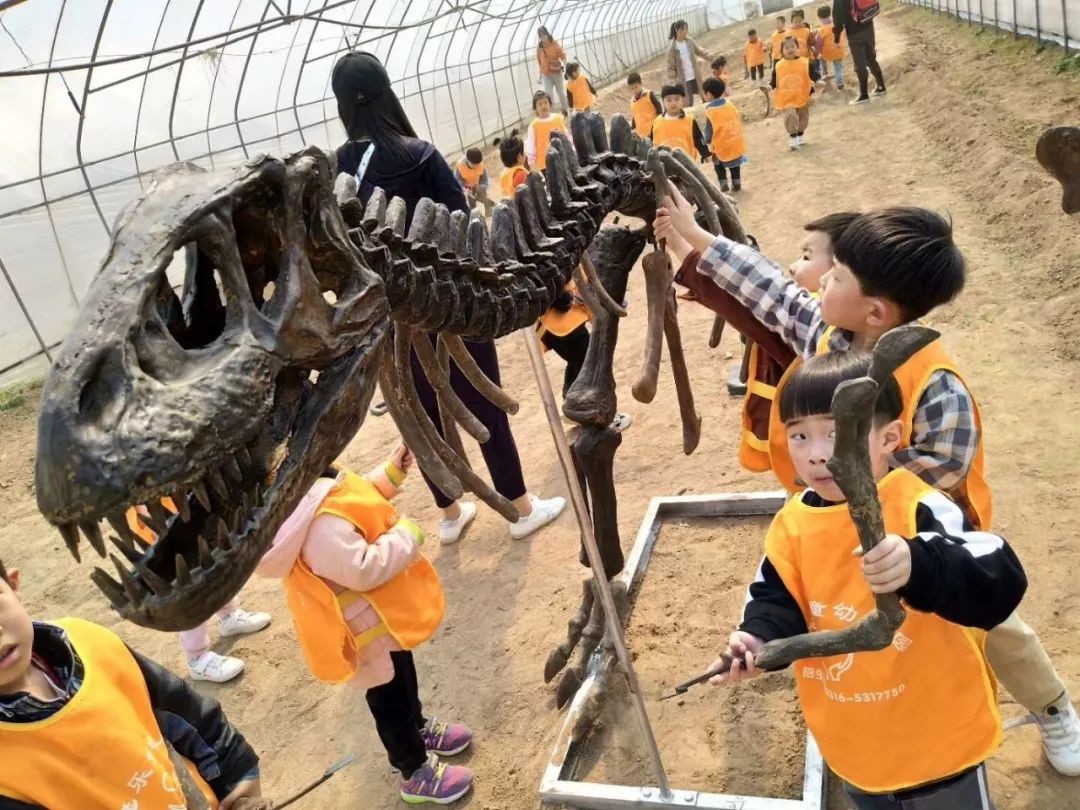 野趣童年,野趣童年创始人崔硕