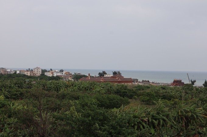 如约而至的涠洲岛,涠洲岛一生所爱