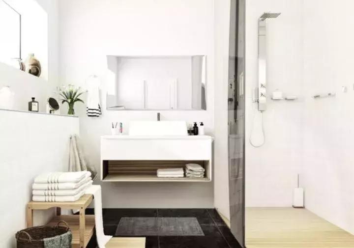 大风天卫生间反味,卫生间排气时老反味