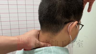 颈椎病的六种分型及专科检查,正骨治颈椎病需要几次