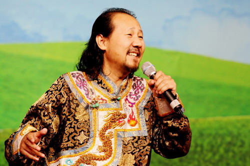 内蒙古真的都住蒙古包吗,内蒙人就一定住蒙古包吗