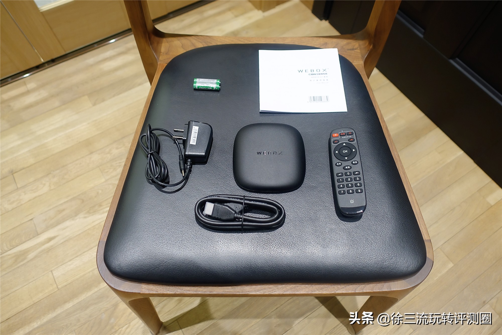 比传闻中还要好用的网络电视盒子 (市面上最好用的免费电视盒子)