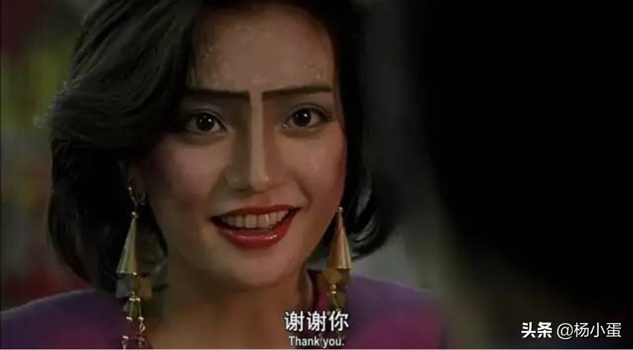 女明星扮丑到底有多糊弄观众呢,盘点女明星出丑景象